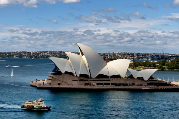 Australia