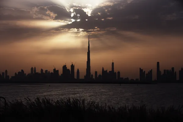 Dubai