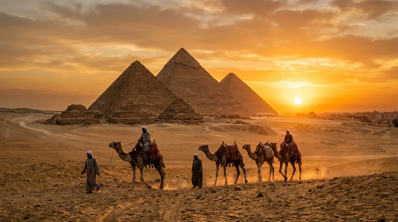 Egypt