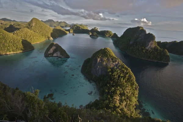 Indonesia