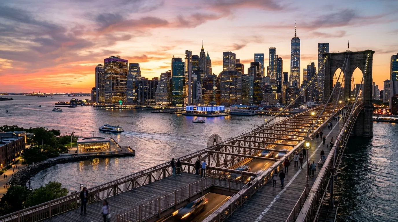 New York