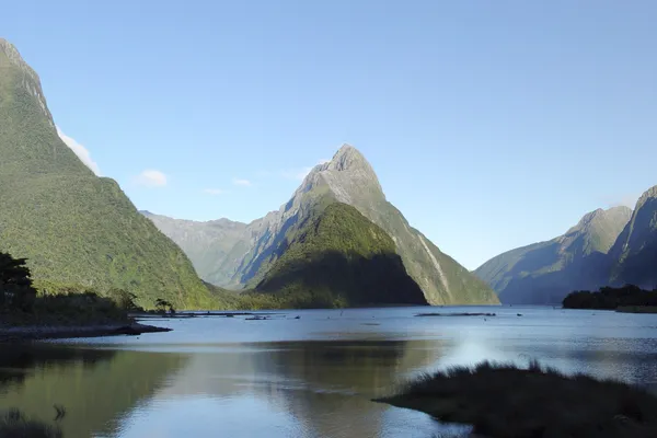 New Zealand