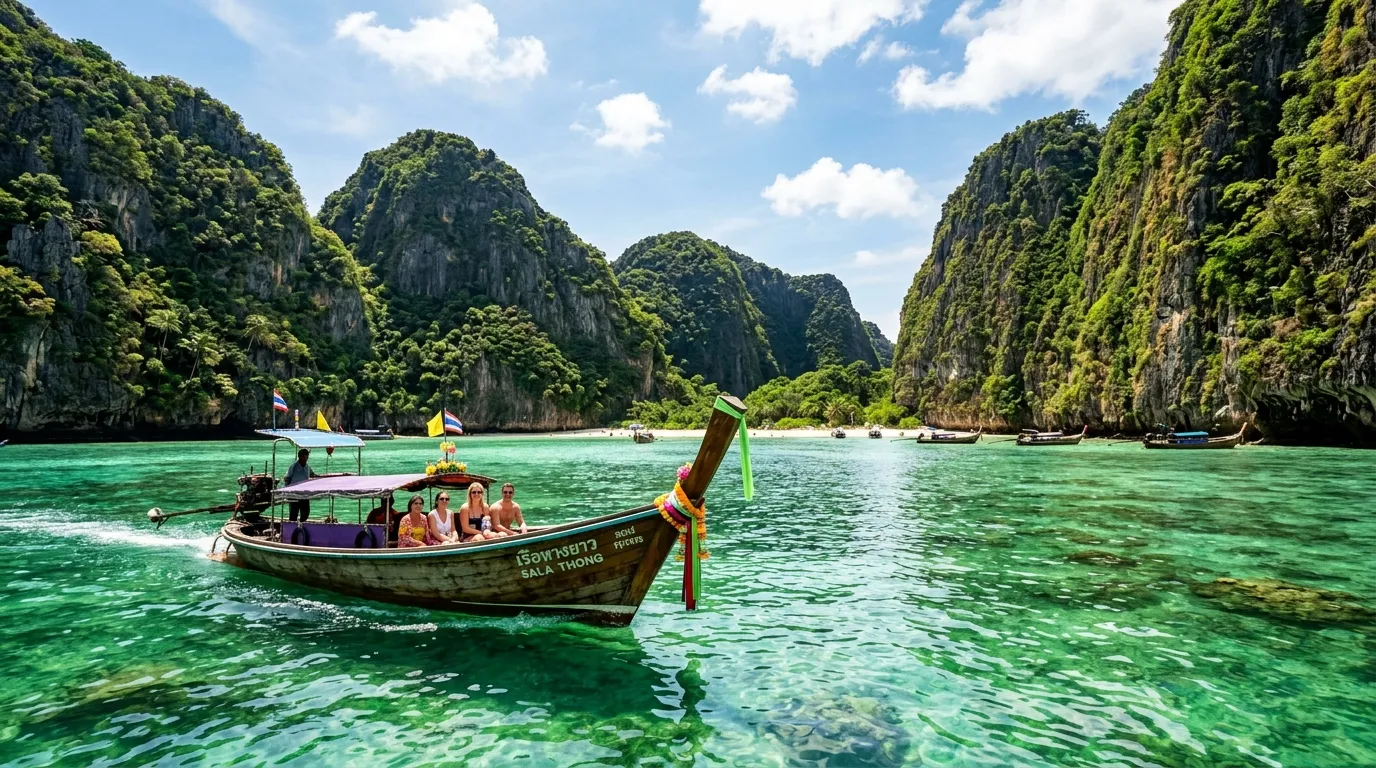 Thailand