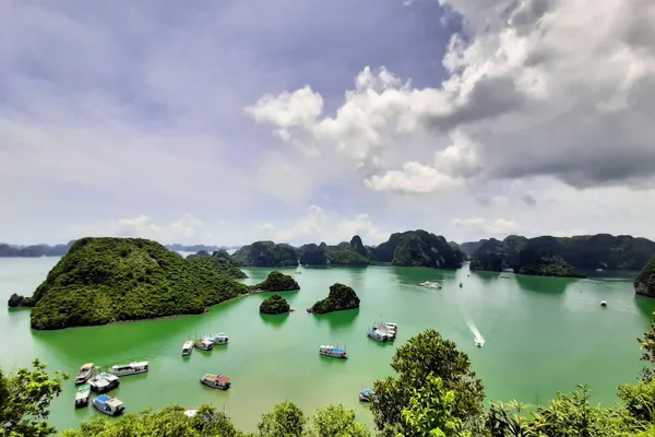 Vietnam